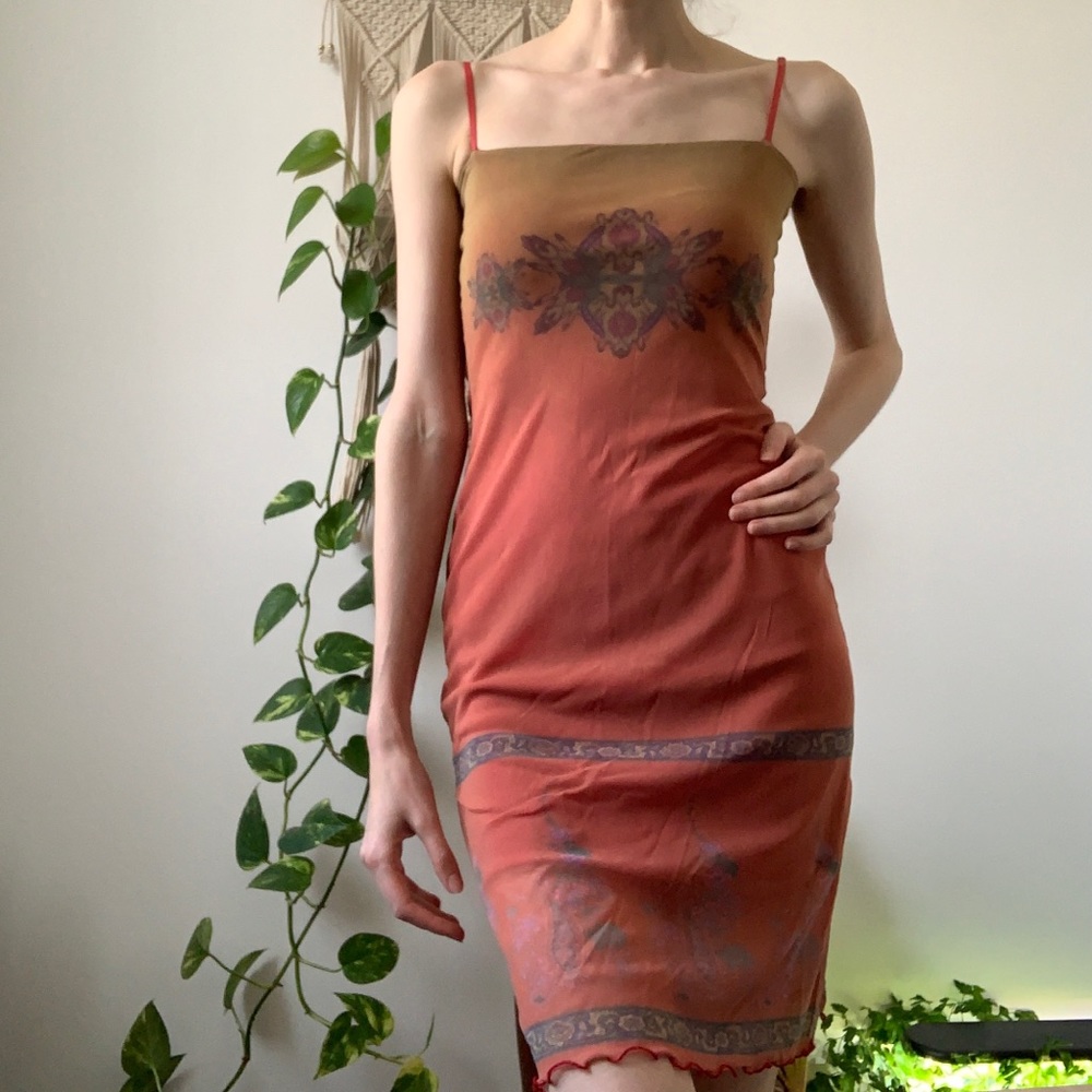 Just In Time Dress